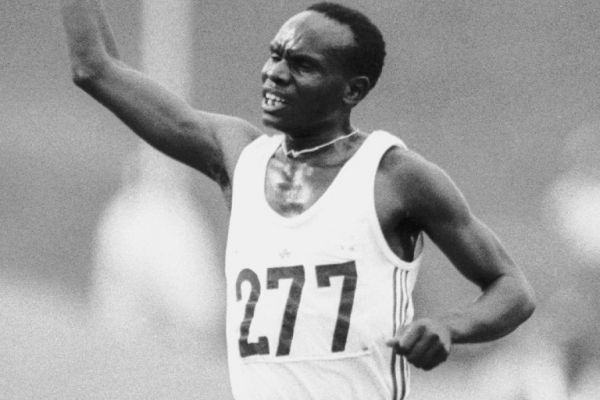 Kenya’s Henry Rono, who set four records in 81 days, passes away at 72