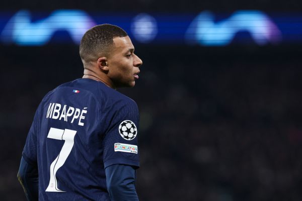 Mbappe informs PSG of his intention to depart as saga nears conclusion