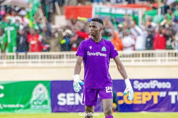 Three goalkeepers’ impact on the 98th Mashemeji Derby