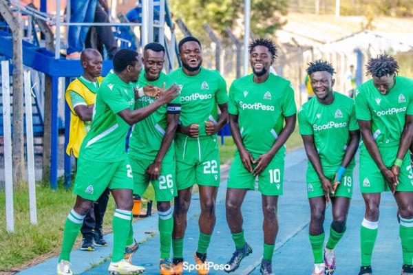 Gor Mahia’s Financial Motivation to Extend Dominance in the Mashemeji Derby